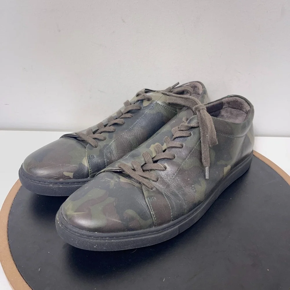 Allen Edmonds allen edmonds